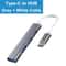 UltraSlim USBC 4Port USB 30 Hub Adapter 7