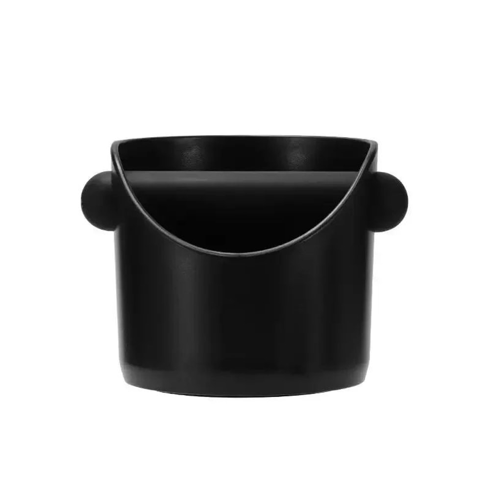 Espresso Knock Box Coffee Grounds Container For Home Baristas 4