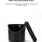 Espresso Knock Box Coffee Grounds Container For Home Baristas 7