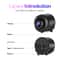 NextGen Mini WiFi Camera Compact Indoor Security Camera With Night Vision Remote Monitoring 4