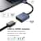 HighSpeed USB 30 To HDMI Adapter For 1080P External Display 3