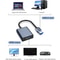HighSpeed USB 30 To HDMI Adapter For 1080P External Display 5