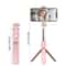 FlexPro Bluetooth Selfie Stick Tripod With Detachable Remote For IPhone Android 1