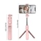 FlexPro Bluetooth Selfie Stick Tripod With Detachable Remote For IPhone Android 1