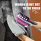 Portable Handheld Garment Steamer Mini Clothes Steamer FastHeat Travel Steam Iron For WrinkleFree