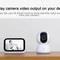 Xiaomi 2K Smart PTZ WiFi Security Camera With Color Night Vision AI Detection 7