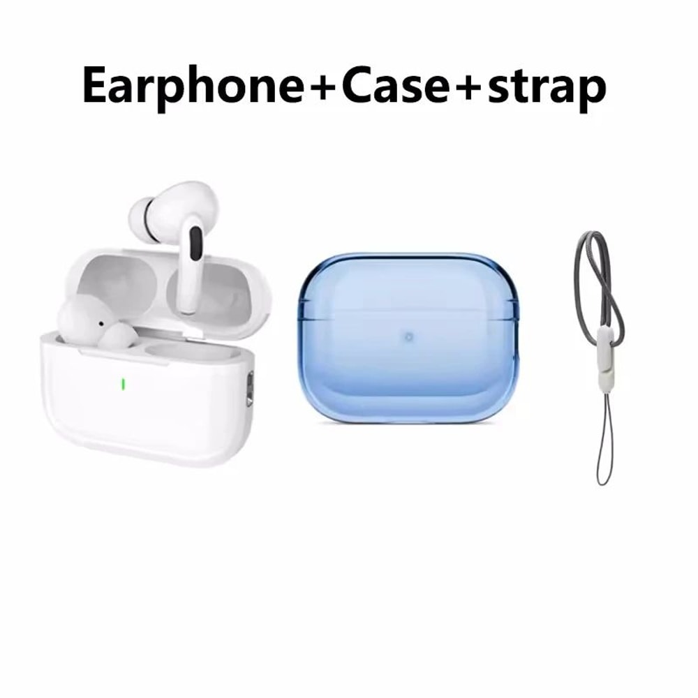 Air Pro 5 Max Wireless Bluetooth Earbuds With Low Latency Noise Reduction 13