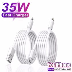 35w usb-c pd fast charger for iphone – rapid, safe power for everyday use