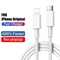 35W USBC PD Fast Charger For IPhone Rapid Safe Power For Everyday Use 5