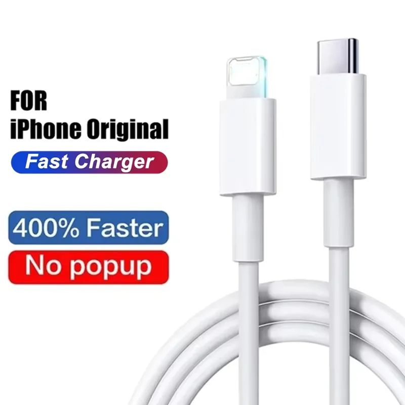 35W USBC PD Fast Charger For IPhone Rapid Safe Power For Everyday Use 5