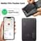UltraSlim Find My Wallet Tracker Card With Wireless Charging Waterproof Design 0
