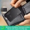 UltraSlim Find My Wallet Tracker Card With Wireless Charging Waterproof Design 2
