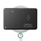UltraSlim Find My Wallet Tracker Card With Wireless Charging Waterproof Design 3
