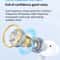 Air Pro 5 TWS Max Wireless Bluetooth Earphones HiFi Sound Low Latency Earbuds 6
