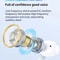 Air Pro 5 TWS Max Wireless Bluetooth Earphones HiFi Sound Low Latency Earbuds 6