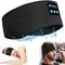 Bluetooth Sleep Mask Headphones Headband For Side Sleepers UltraThin Wireless Eye Mask 2