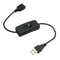 USB On Off Switch Extension Cable For Lamps Fans And LED Devices 4