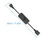 USB On Off Switch Extension Cable For Lamps Fans And LED Devices 5