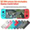D3 Pro Wireless Mobile Game Controller Bluetooth Stretchable Gamepad For Android IOS 0