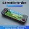 FlexPro Wireless Bluetooth Mobile Game Controller For Android IOS PS4 Switch PC 6