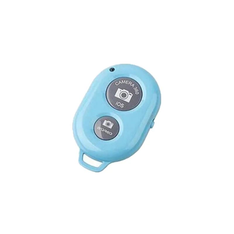 PocketSnap Bluetooth Selfie Remote For IOS Android 9