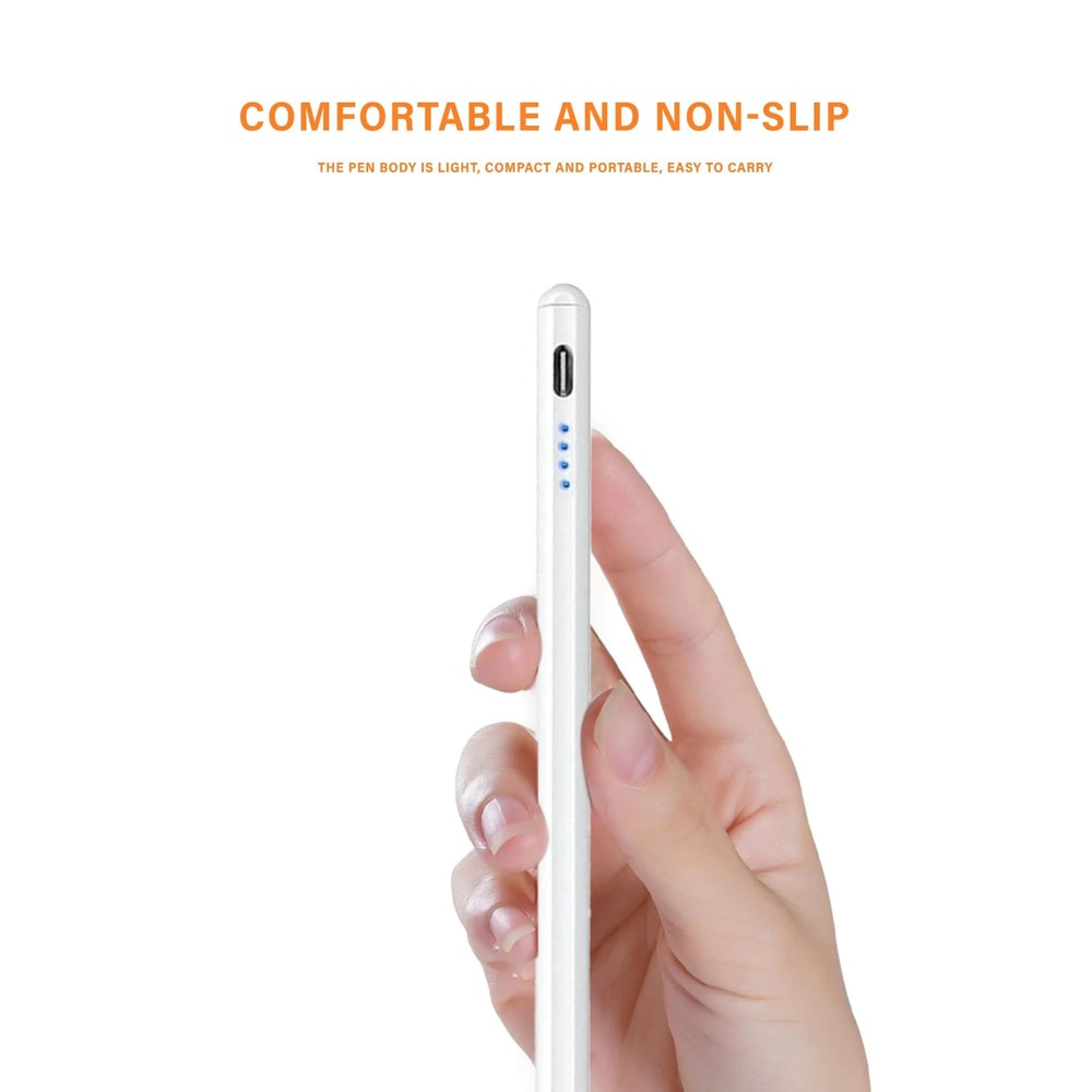 Universal Precision Stylus Pen For Tablets Smartphones 7