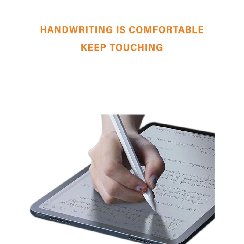 Universal Precision Stylus Pen For Tablets Smartphones 9