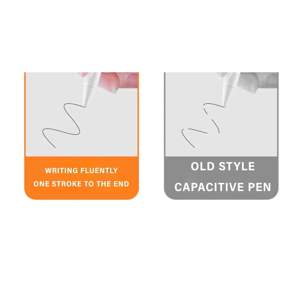 Universal Precision Stylus Pen For Tablets Smartphones 11