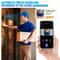 Tuya Smart WiFi Video Doorbell Camera With TwoWay Audio Night Vision 2