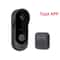Tuya Smart WiFi Video Doorbell Camera With TwoWay Audio Night Vision 4