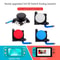 Nintendo Switch JoyCon Analog Stick Replacement Precision Joystick Repair Kit For Switch Switch L 3