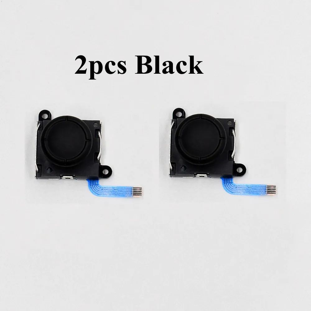 Nintendo Switch JoyCon Analog Stick Replacement Precision Joystick Repair Kit For Switch Switch L 11