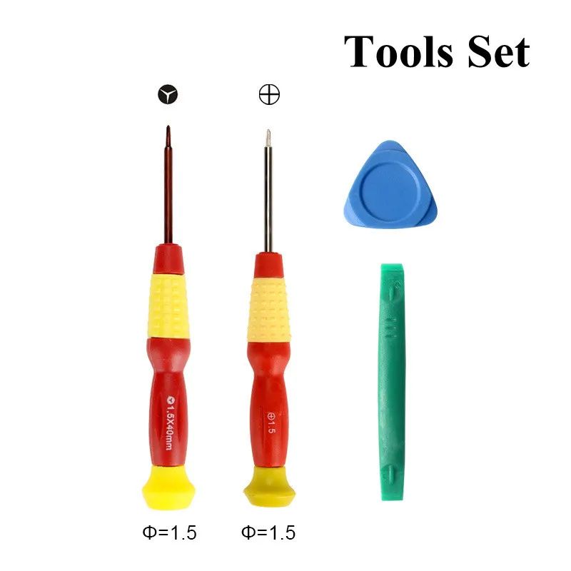 Nintendo Switch JoyCon Analog Stick Replacement Precision Joystick Repair Kit For Switch Switch L 12