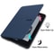 Smart Magnetic Case For Kindle Paperwhite 12th Gen 2024 Slim Protective Cover With Auto Wake Sleep 1