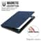 Smart Magnetic Case For Kindle Paperwhite 12th Gen 2024 Slim Protective Cover With Auto Wake Sleep 3