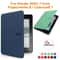 Smart Magnetic Case For Kindle Paperwhite 12th Gen 2024 Slim Protective Cover With Auto Wake Sleep 5