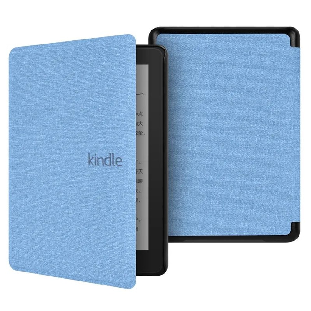 Smart Magnetic Case For Kindle Paperwhite 12th Gen 2024 Slim Protective Cover With Auto Wake Sleep 6