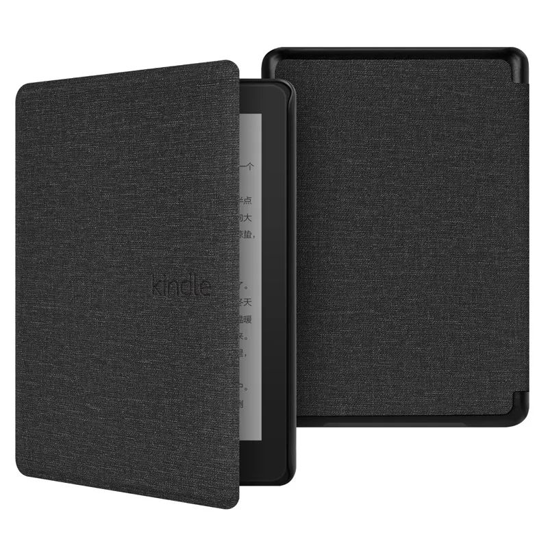 Smart Magnetic Case For Kindle Paperwhite 12th Gen 2024 Slim Protective Cover With Auto Wake Sleep 13