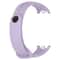 SportFlex Silicone Xiaomi Mi Band Strap Comfortable Replacement Wristband For Mi Band 8 9 10 16