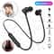 XT11 Magnetic Bluetooth Neckband Earbuds For Sports Daily Use 0