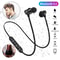 XT11 Magnetic Bluetooth Neckband Earbuds For Sports Daily Use 0
