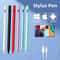 PrecisionPro Universal Stylus Pen For Touchscreen Devices Smooth Tablet Phone Touch Input 0