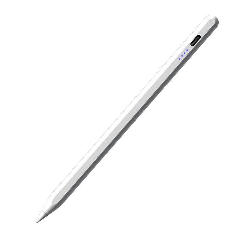 PrecisionPro Universal Stylus Pen For Touchscreen Devices Smooth Tablet Phone Touch Input 9