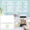 PocketPrint Mini Portable Printer Inkless Thermal Sticker Photo Printer 1