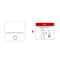 PocketPrint Mini Portable Printer Inkless Thermal Sticker Photo Printer 9