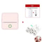 PocketPrint Mini Portable Printer Inkless Thermal Sticker Photo Printer 12