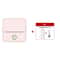 PocketPrint Mini Portable Printer Inkless Thermal Sticker Photo Printer 10