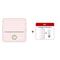 PocketPrint Mini Portable Printer Inkless Thermal Sticker Photo Printer 10