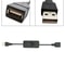 USB Power Extension Cable With OnOff Switch Compact Inline USB Switch For LEDs Gadgets 4