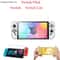 Nintendo Switch OLED Lite Tempered Glass Screen Protector AntiScratch Crystal Clear LCD Protectio 0